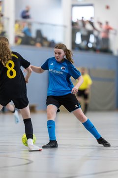 Bild 975 - wBJ NFV Futsalmeisterschaft